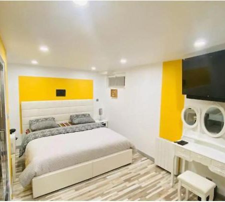 Chambre Privee Cosy A Proximite De Roissy, Parc Asterix Fosses 外观 照片
