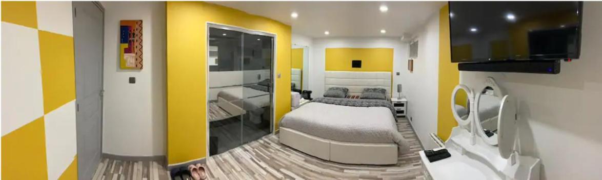 Chambre Privee Cosy A Proximite De Roissy, Parc Asterix Fosses 外观 照片