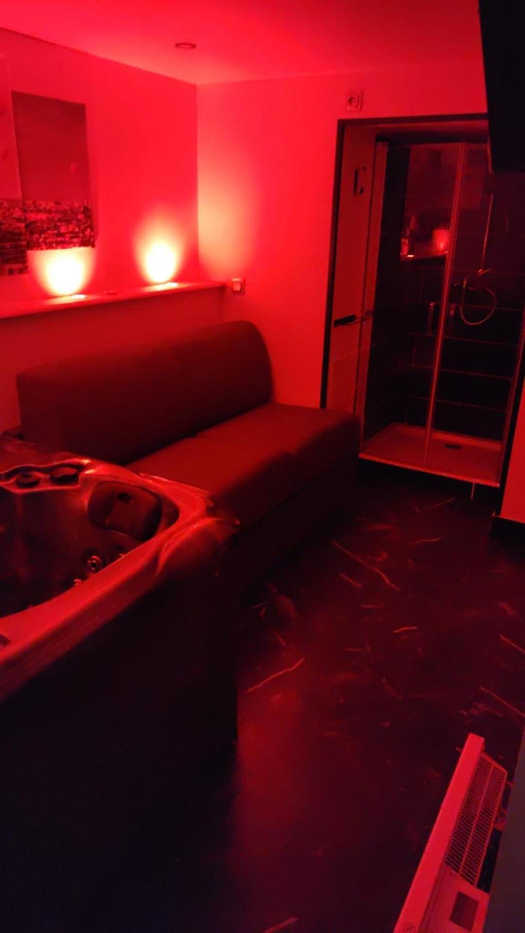 Chambre Privee Cosy A Proximite De Roissy, Parc Asterix Fosses 外观 照片